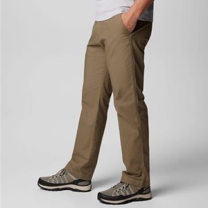 Columbia Men’s Flex ROC™ Pants, Khakis/Chinos 34